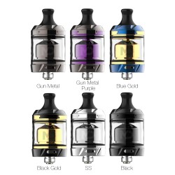 Hellvape MD MTL RTA 2/4ml